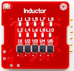 inductor