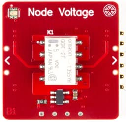 node voltage